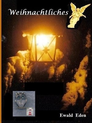 cover image of Weihnachtliches